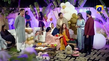 Aafat Episode 57 - Pakistani Dramas Palace