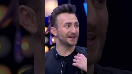 Taklit Yapmaya Nasıl Başladı? | Şarkılar Bizi Söyler 35. Bölüm #shorts