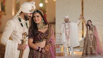 Ayushi Khurana Suraj Kakkar Wedding Inside Celebration, Love Story & Networth Details...