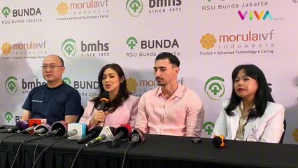 Vincent Verhaag Banjir Pujian Setia Dampingi Jedar Saat Mela