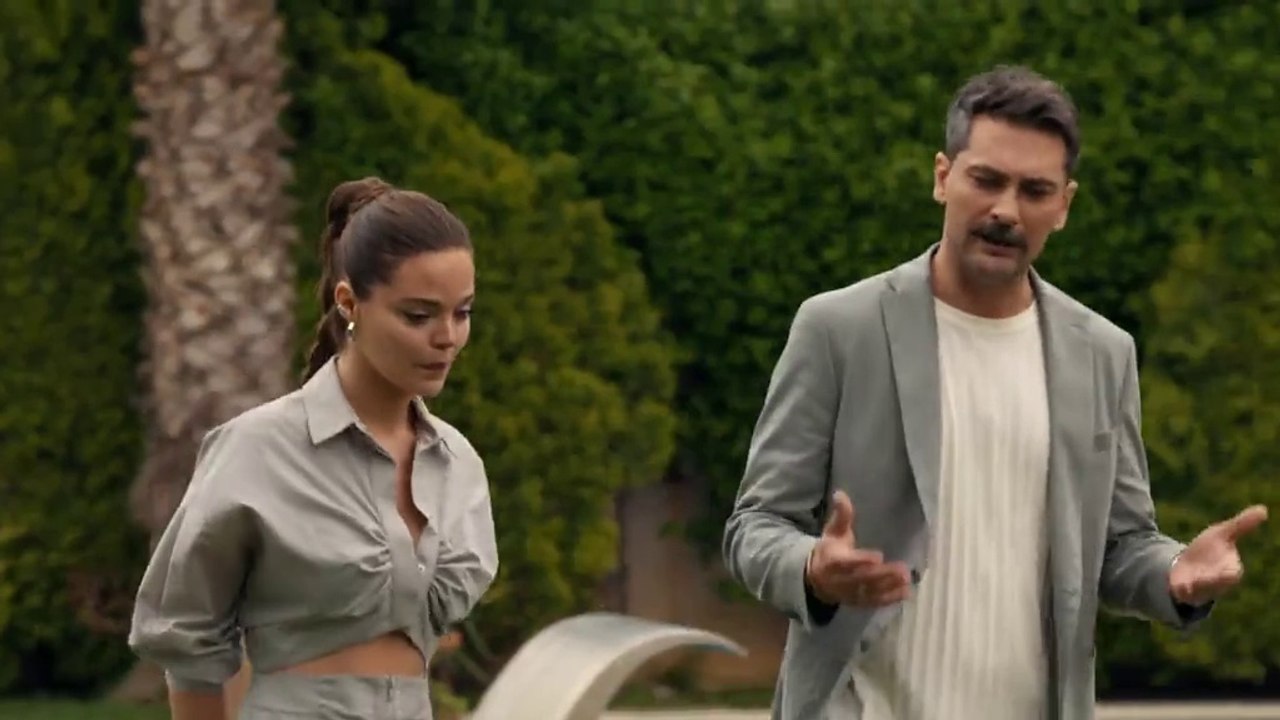 82. UNA VIDA PERFECTA ❤️ Capítulo 82 Audio ESPAÑOL HD (Şahane Hayatım) ❤️ Hilal Altınbilek, Yiğit Özşener y Onur Tuna