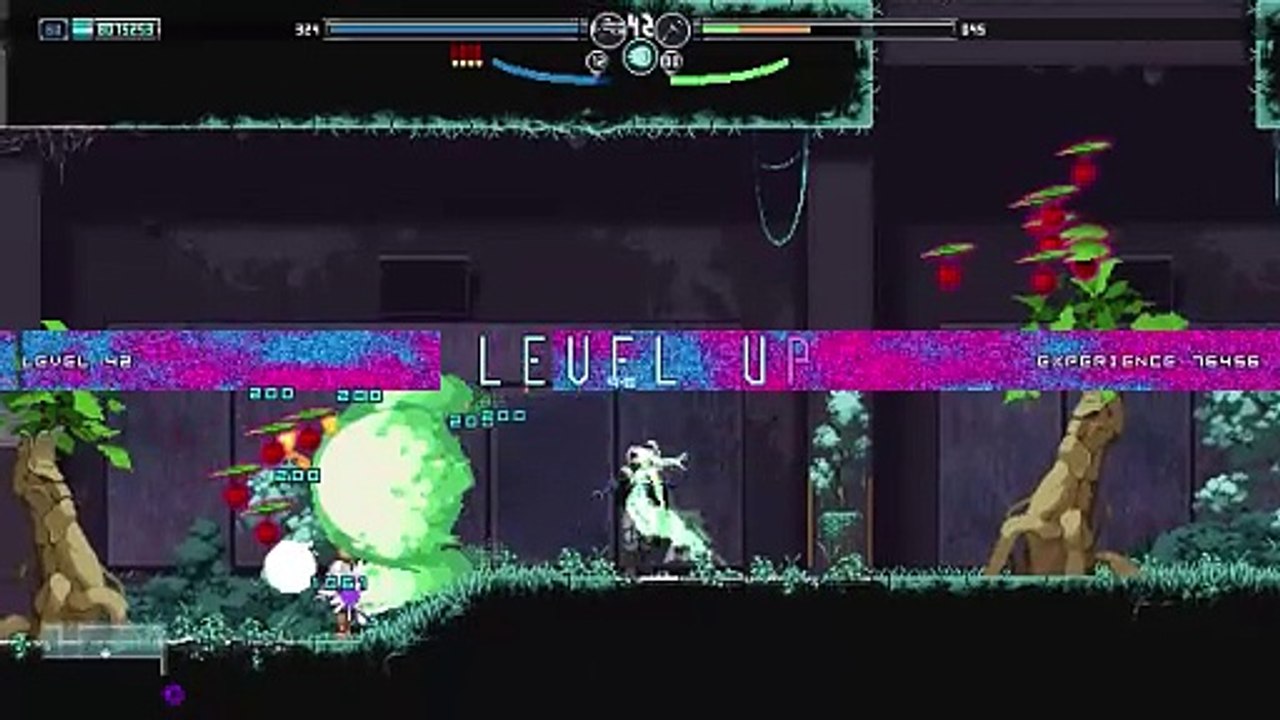 Blade Chimera - Release Date Trailer