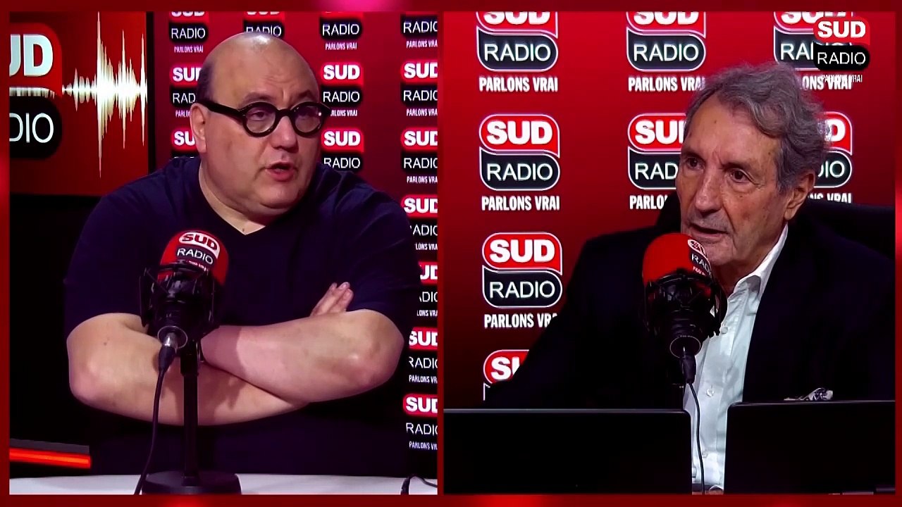 Julien Dray : "La chute de Bachar al-Assad est une bonne chose, mais ça peut devenir le pire"