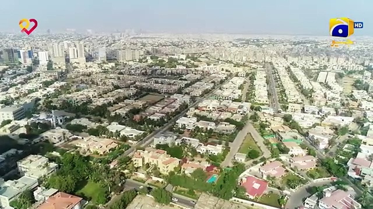 Aafat Episode 59 & 60 (Mega Pt-1) - Pakistani Dramas Palace