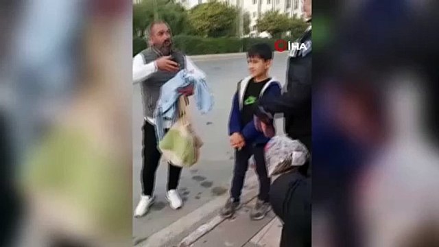 Bunu yapan insan olamaz: Çöpten yeni doğmuş bebek bulundu