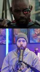 Will Smith en Deadshot : Trop d’attentes pour Suicide Squad ?