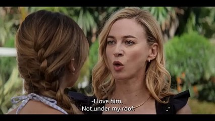 Culpa Tuya - Deine Schuld Trailer (2) OmeU