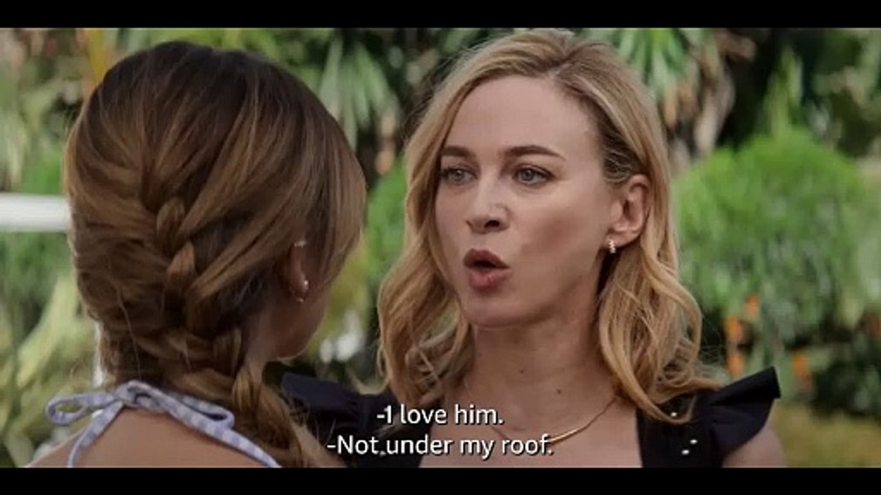 Culpa Tuya - Deine Schuld Trailer (2) OmeU