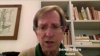 Daniele Coen-Corsia d'emergenza