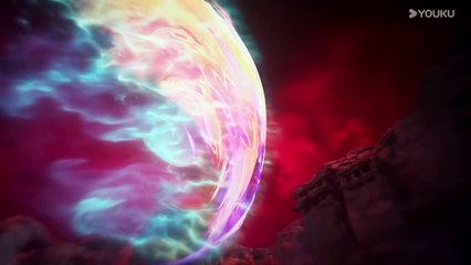 Adventures in Subduing the Demons】    Episode 5