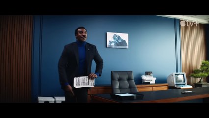 Severance Season 2 Official Trailer 🚪 | Apple TV+ - thumbnail