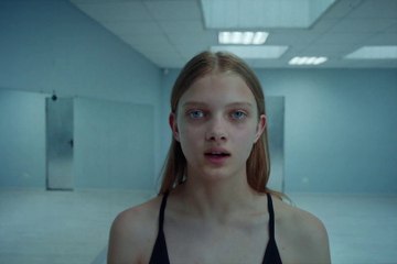 Toxic - Intense Teen Drama | Official HD Trailer 🎬