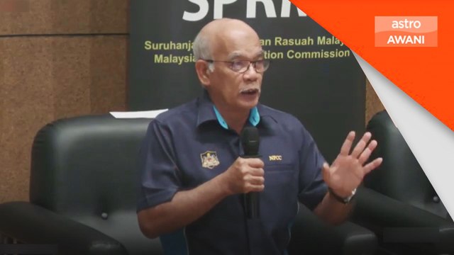 Generatif AI cabaran SPRM banteras jenayah kewangan