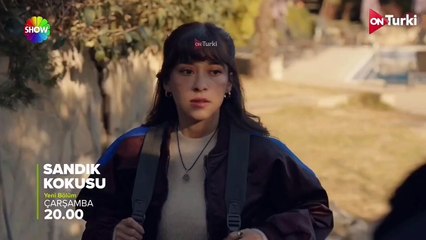 مسلسل ﺭﺍئحة الصندوق الحلقة 38 _ اعلان 2 الرسمي مترجم
