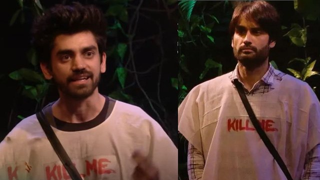 Bigg Boss 18: Avinash Mishra Nominated Vivian Dsena Breaking Friendship, Fans Angry Reaction Viral