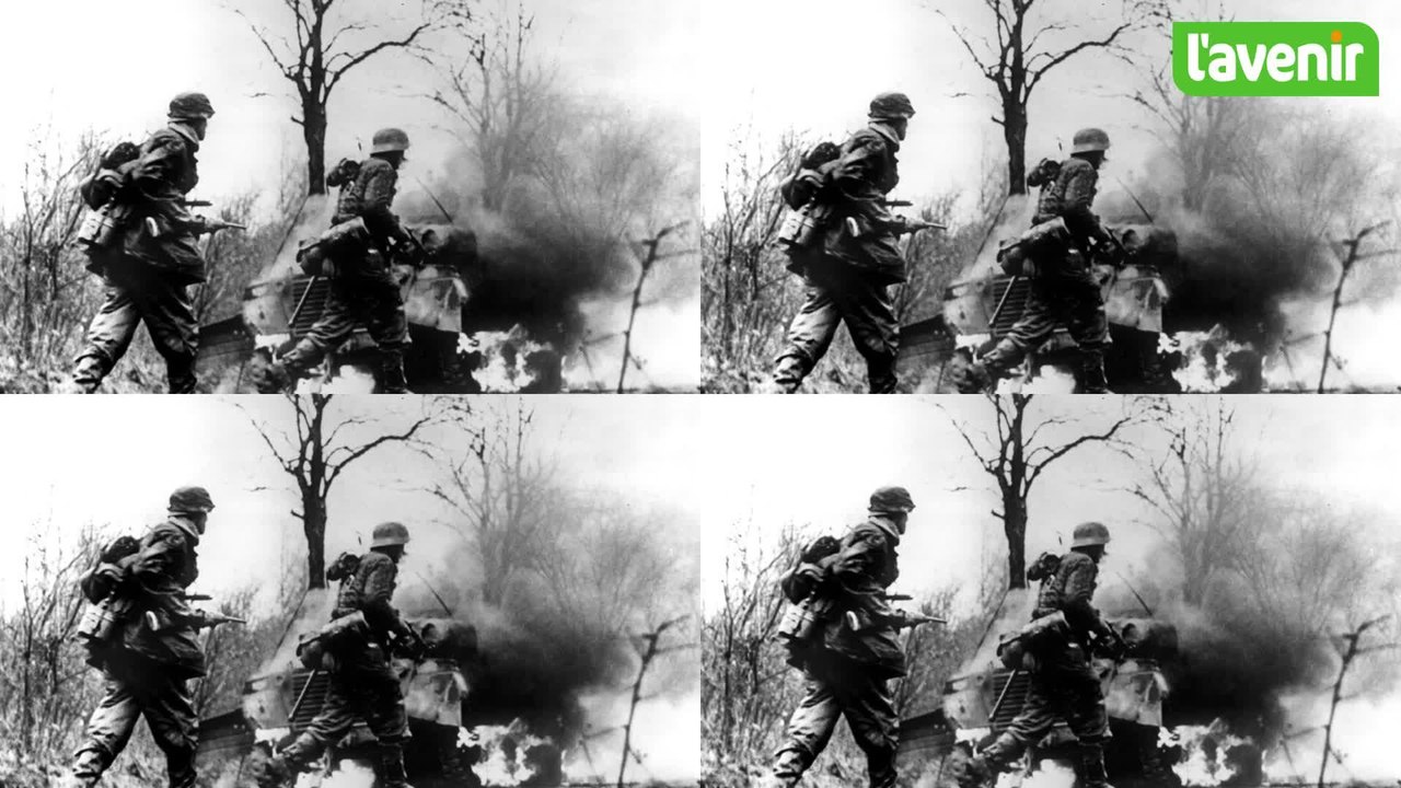 La Bataille des Ardennes expliquée