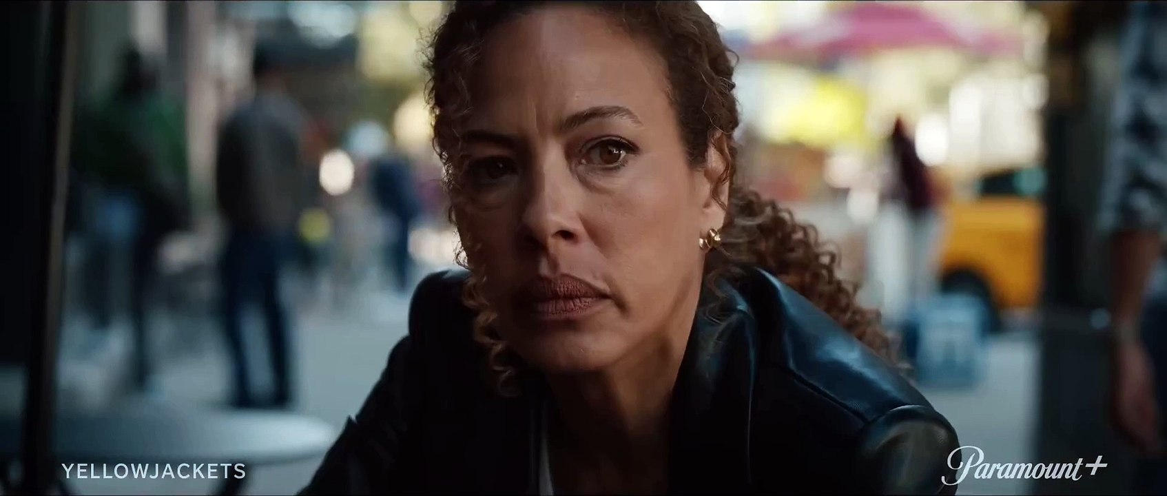 Yellowjackets - staffel 3 Trailer OV