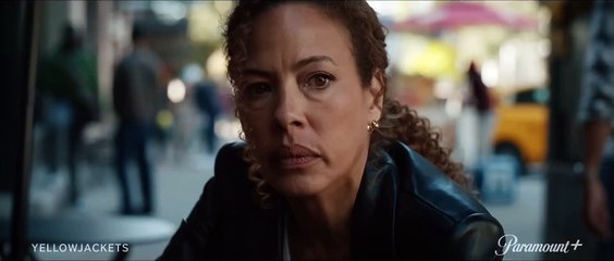 Yellowjackets - staffel 3 Trailer OV