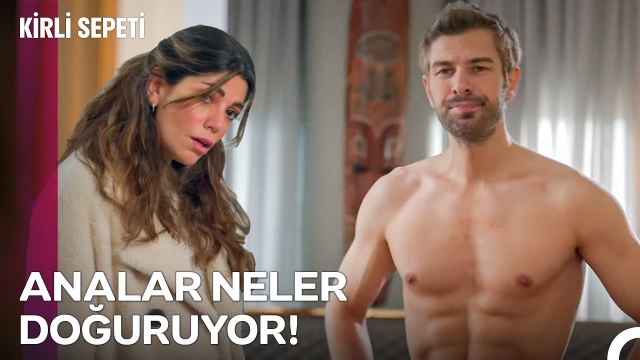 Güzele Bakmak Sevapsa Biz Cenneti Garantiledik - Kirli Sepeti