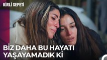 Hani Hayatın Film Şeridi Gibi Gözünden Akıp Gider Ya... - Kirli Sepeti