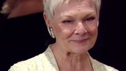 Judi Dench, la actriz de Shakespeare y James Bond que desafió al edadismo