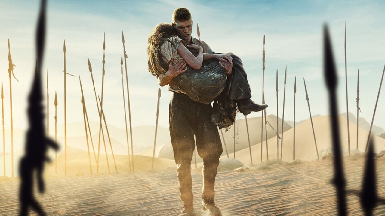 Das Rad der Zeit: Im Teaser zu Staffel 3 wird das mysteriöse Schicksal des Drachen ergründet