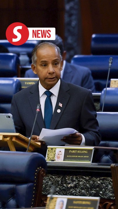 Putrajaya aims to finalise report on separation of AG-public prosecutor powers by next year