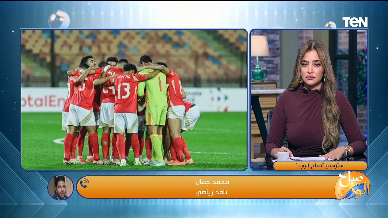 لقاء خاص مع شيخ صنايعية الصدف والأرابيسك..  مستقبل صناعة السيارات الكهربائية في مصر| صباح الورد