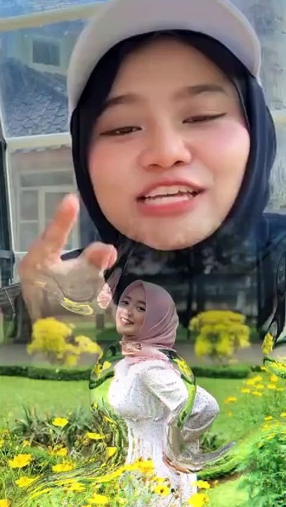 Lagunya Suci Yang Bawa Yaya Syahdu