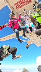 Vidéo : l’incroyable record de la Française Domitille Kiger