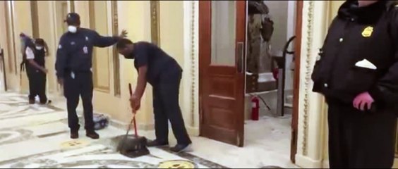 The Last Republican - Clip