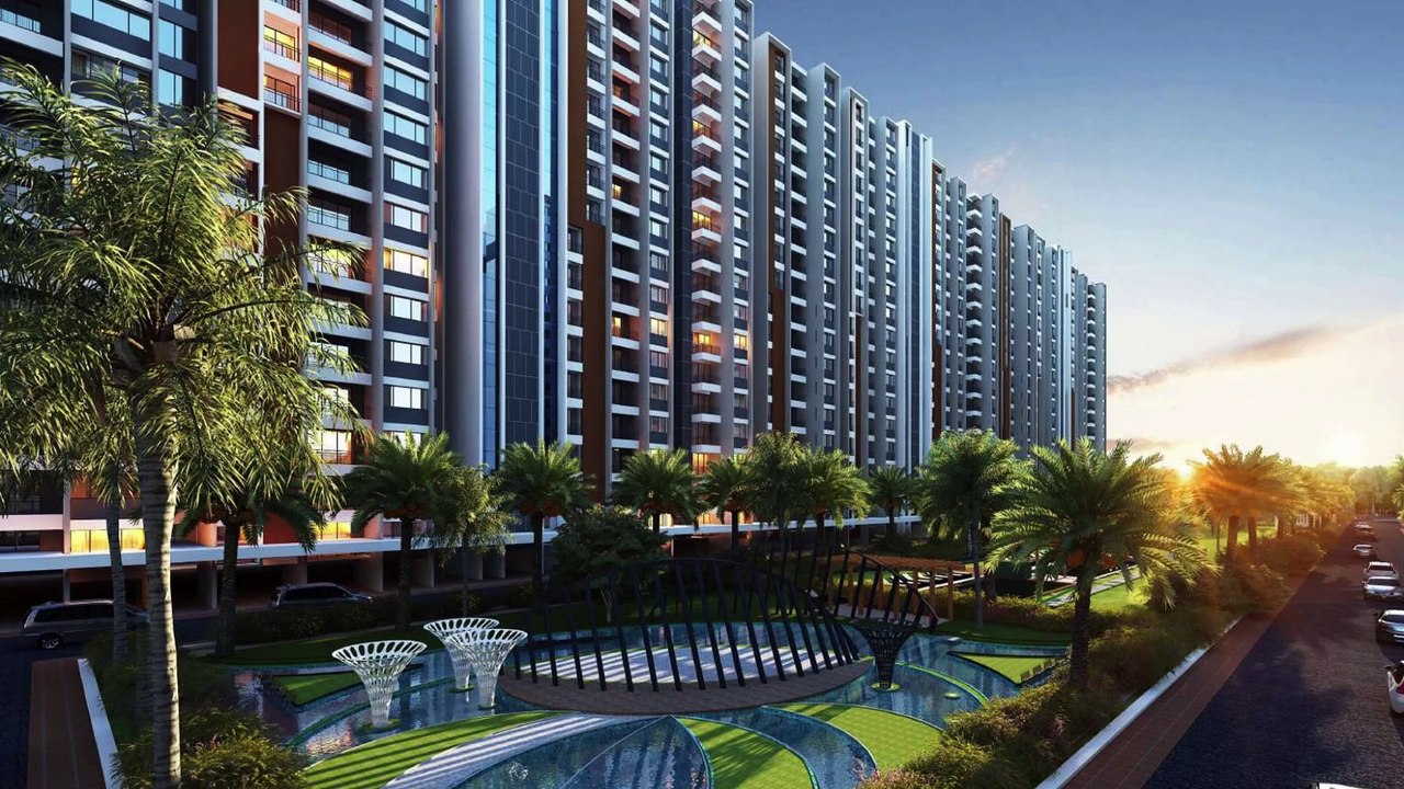 Brigade Eternia project's environmentally friendly elements