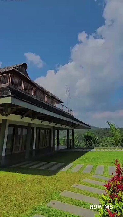 Wake Up to Paradise: Exploring the Best Resort in Vagamon..