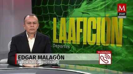 Agreden a reportero tras partido América vs Cruz Azul