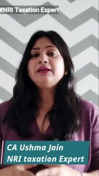 TDS and TAN requirement when buying a property from an NRI.