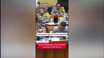 DPR Usulkan Hapus Perpanjangan SIM dan STNK ke Korlantas Polri