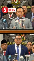 Amendments to Communications Act should not silence criticism, says Opposition