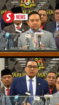 Amendments to Communications Act should not silence criticism, says Opposition