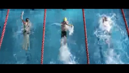 I Swim Season 1 Episode 4 Online for Free on Amazon miniTV