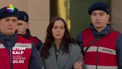 Siyah Kalp 13. Bölüm 2. Fragmanı | İtiraf Edersen Bebeğini Elinden Alırlar!