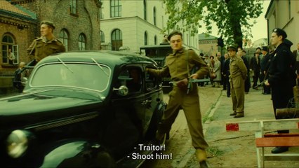 Quislings siste dager - Trailer