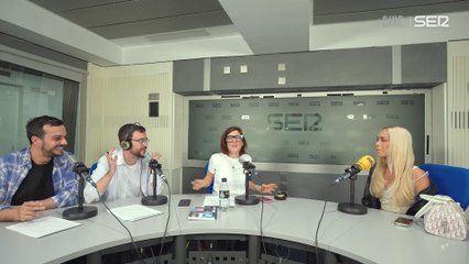 'La Joia' | Entrevista a Bad Gyal