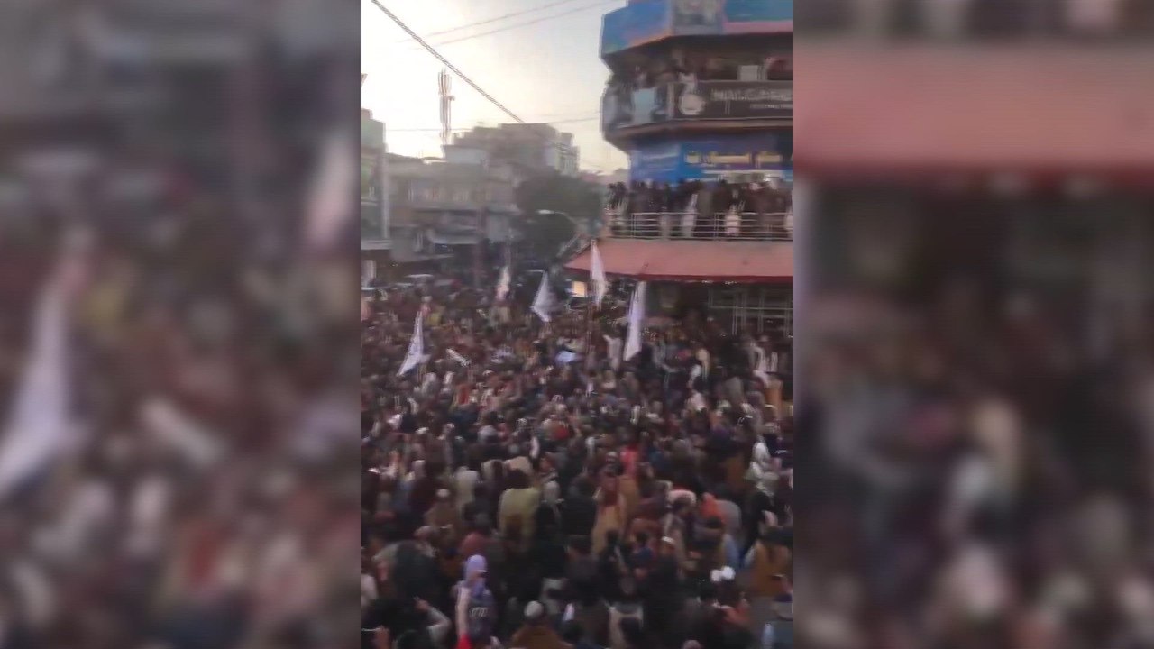 Primera jornada sin Bashar al Assad en Siria: EEUU bombardea posiciones de Estado Islámico