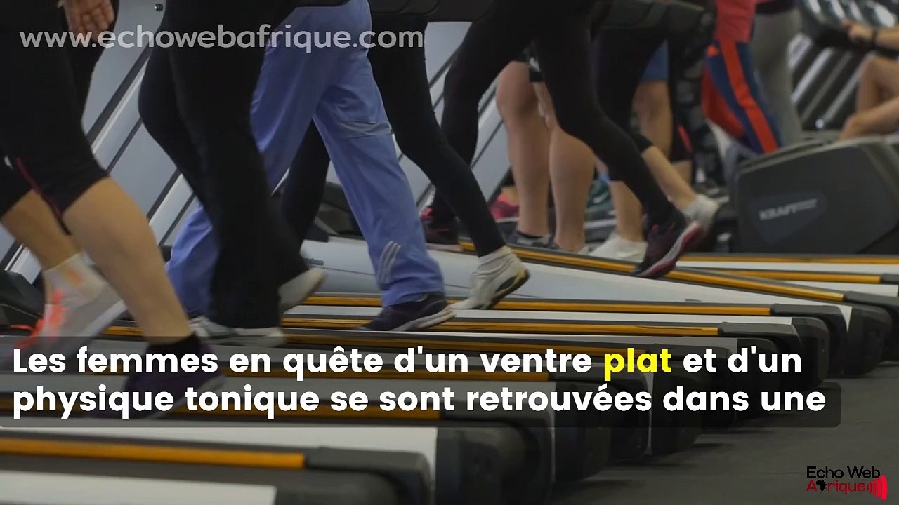 Sénégal : Un coach sportif met enceinte quatre clientes et ce n’est pas tout !