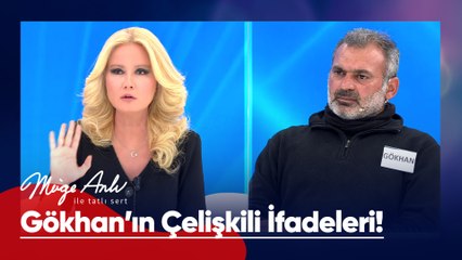 19 yaşındayken sırra kadem basan Seda Karar öldürüldü mü? - Müge Anlı ile Tatlı Sert 9 Aralık 2024