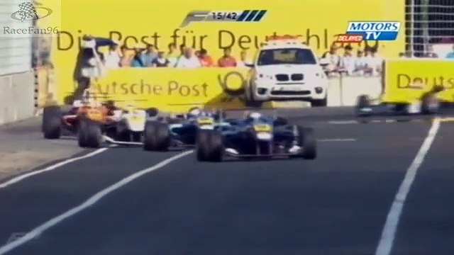 F3 European 2013_Manche 6_Norisring(Allemagne)_Course 2 (en français - Motors TV - France) [RaceFan96]