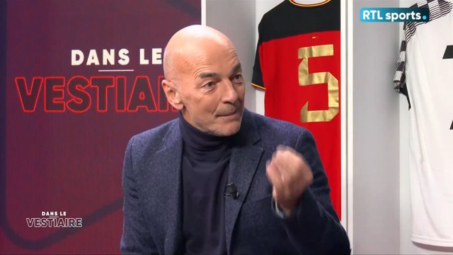 Victoire de Charleroi contre l'Antwerp : enfin un match référence pour les Zèbres ? On en parle dans Le vestiaire