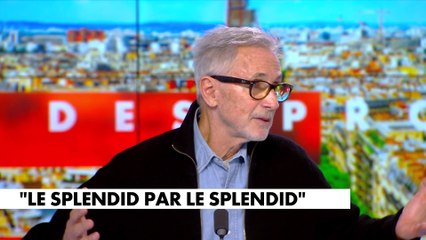 Thierry Lhermitte : «On n’a jamais été à la mode. Du coup, on ne se démode pas»