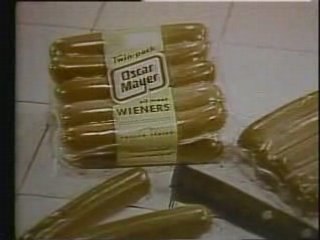 Oscar Mayer Wiener song