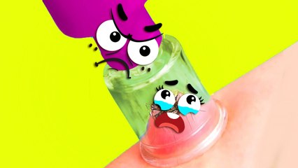 The Secret Lives of Doodles | Funny Stories!